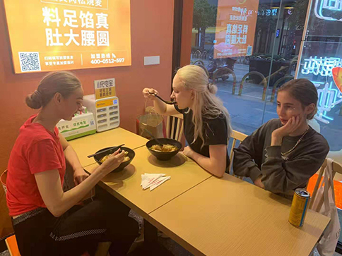 開一家餛飩店好嗎？投資餛飩店是理想的投資項目嗎？