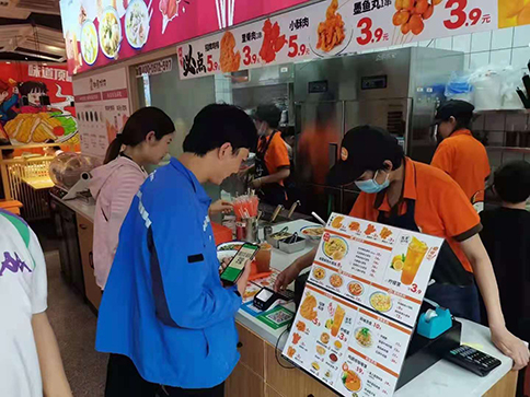 開一家餛飩店需要注意哪些問題？