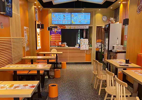如何輕松開餛飩店?這幾點需留心！