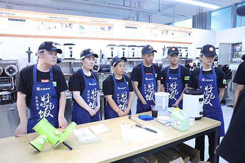 開(kāi)快餐店需要什么條件和手續(xù)？一文讀懂！