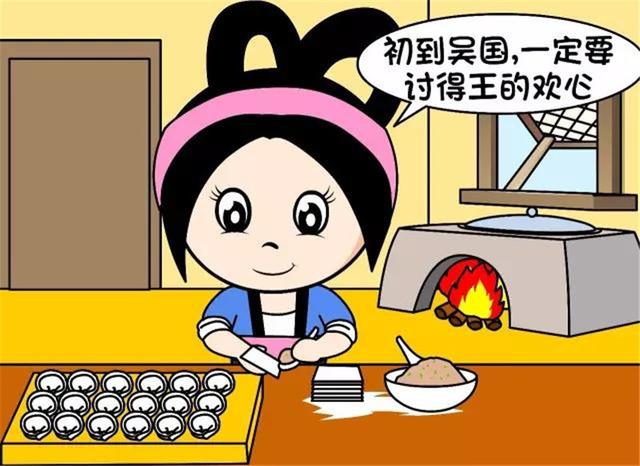 如意餛飩:原來餛飩還有一段這樣的故事