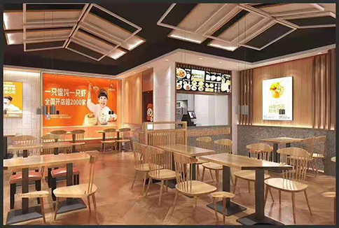 加盟餛飩店需要多少錢？