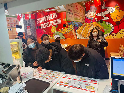 投資如意餛飩加盟店多久可以回本？