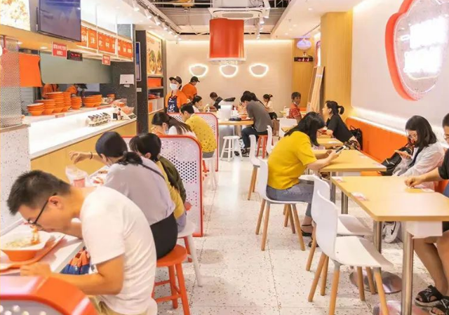 開(kāi)一家餛飩店選址定位，你得注意的五大細(xì)節(jié)點(diǎn)！